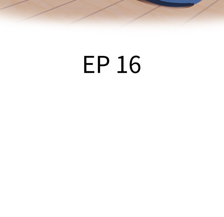Stretched Out Love Chapter 16 image 18