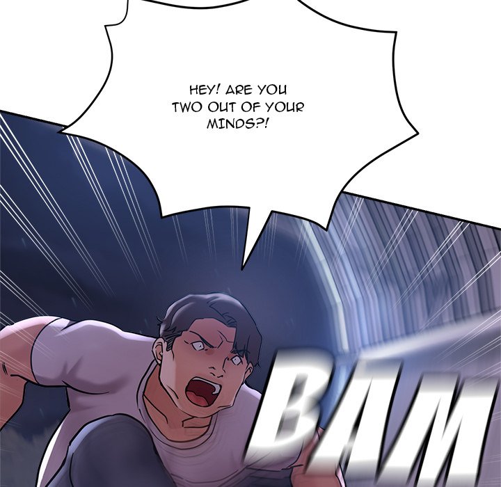 Stretched Out Love Chapter 16 image 31
