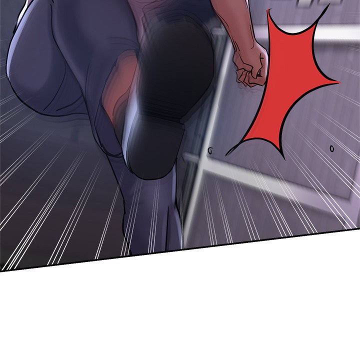 Stretched Out Love Chapter 16 image 32