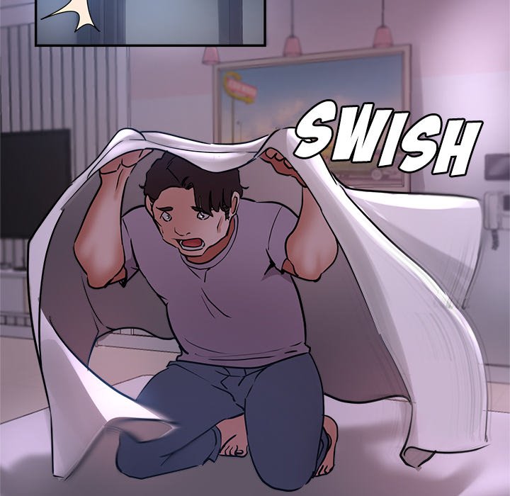 Stretched Out Love Chapter 16 image 44