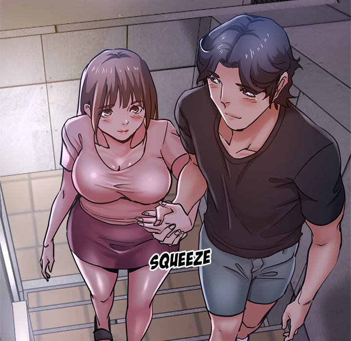 Stretched Out Love Chapter 16 image 49