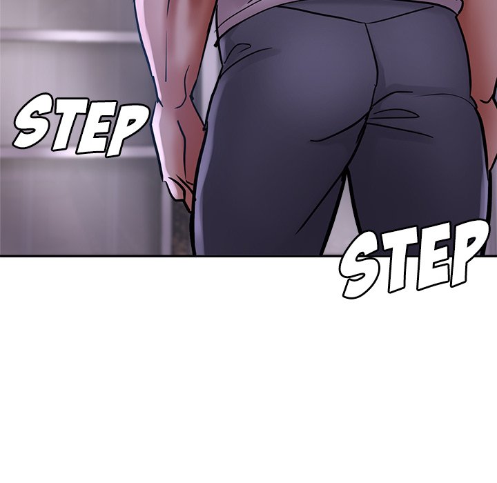 Stretched Out Love Chapter 16 image 5