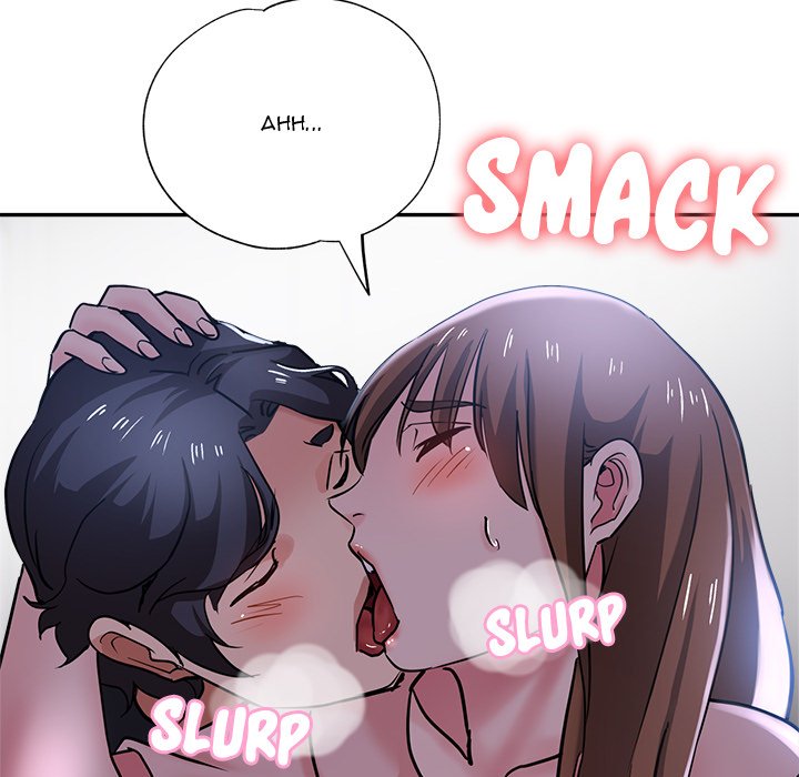 Stretched Out Love Chapter 16 image 7