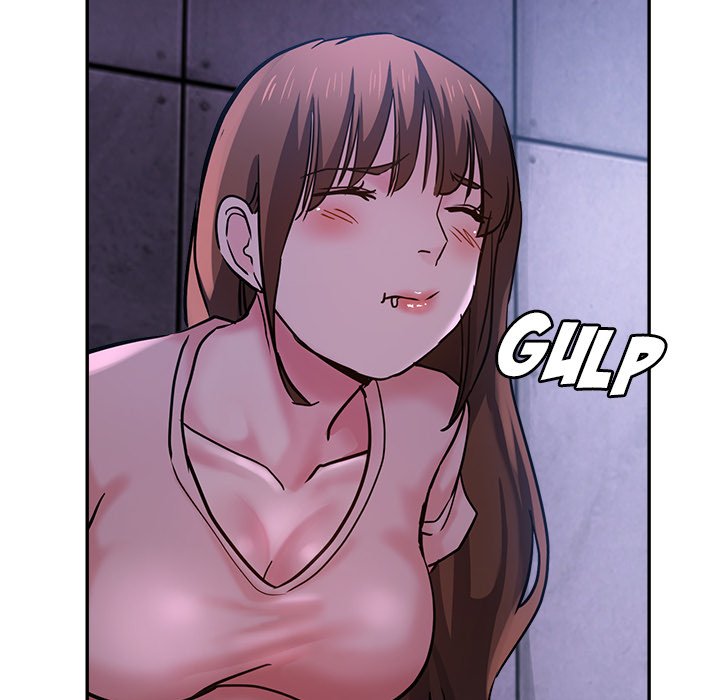 Stretched Out Love Chapter 16 image 98