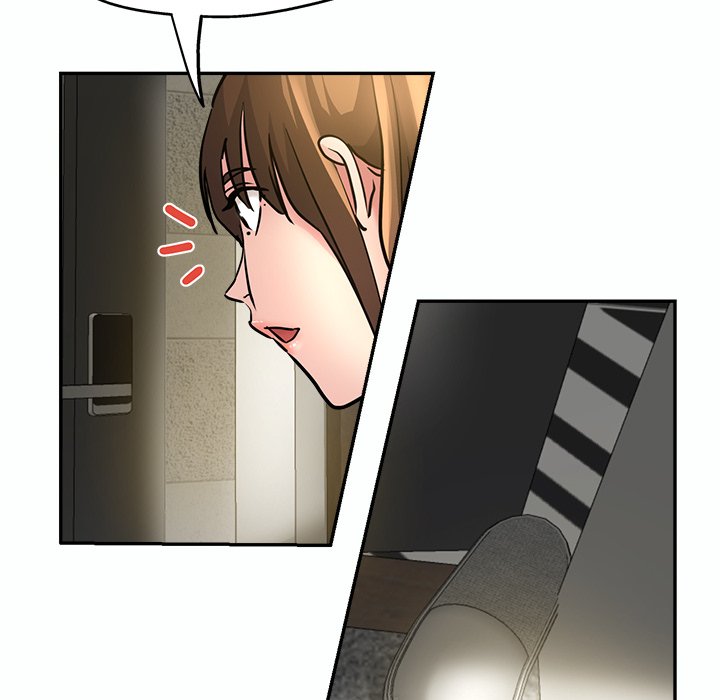 Stretched Out Love Chapter 17 image 9
