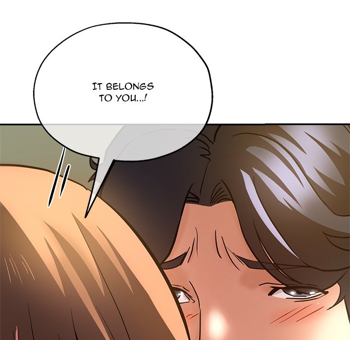 Stretched Out Love Chapter 17 image 100