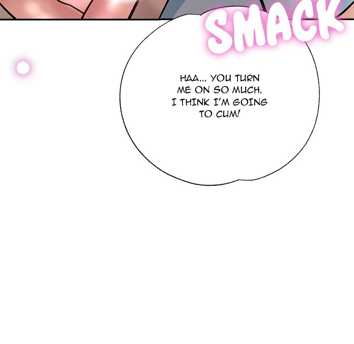 Stretched Out Love Chapter 17 image 102