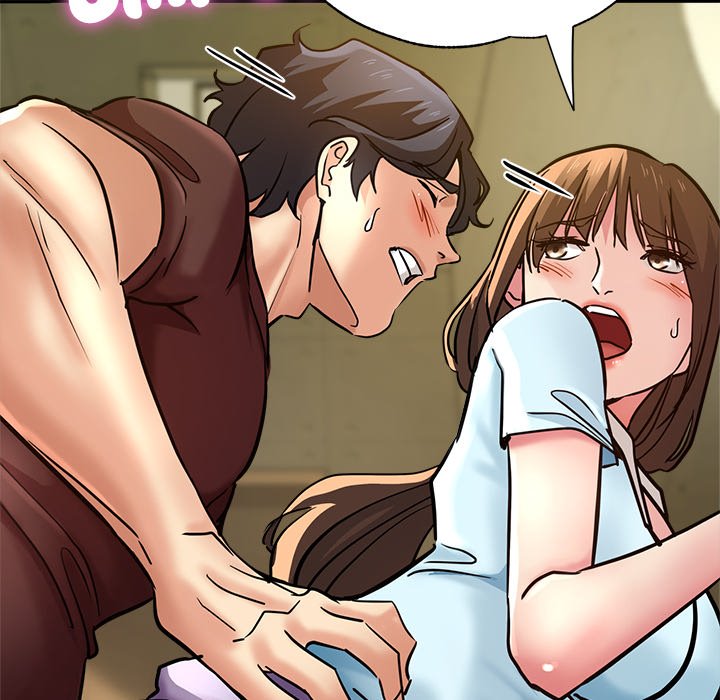 Stretched Out Love Chapter 17 image 104