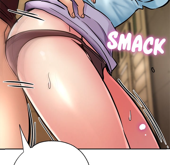 Stretched Out Love Chapter 17 image 105