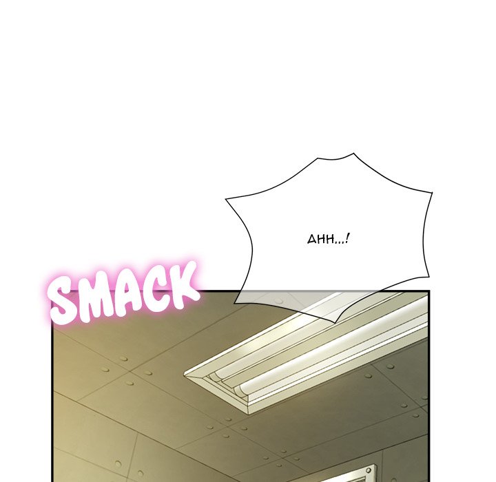 Stretched Out Love Chapter 17 image 107