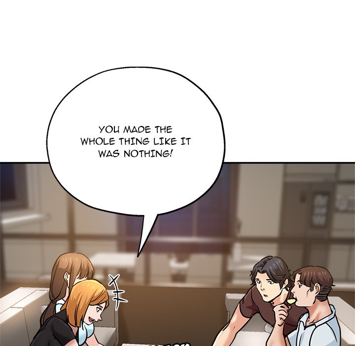 Stretched Out Love Chapter 17 image 112