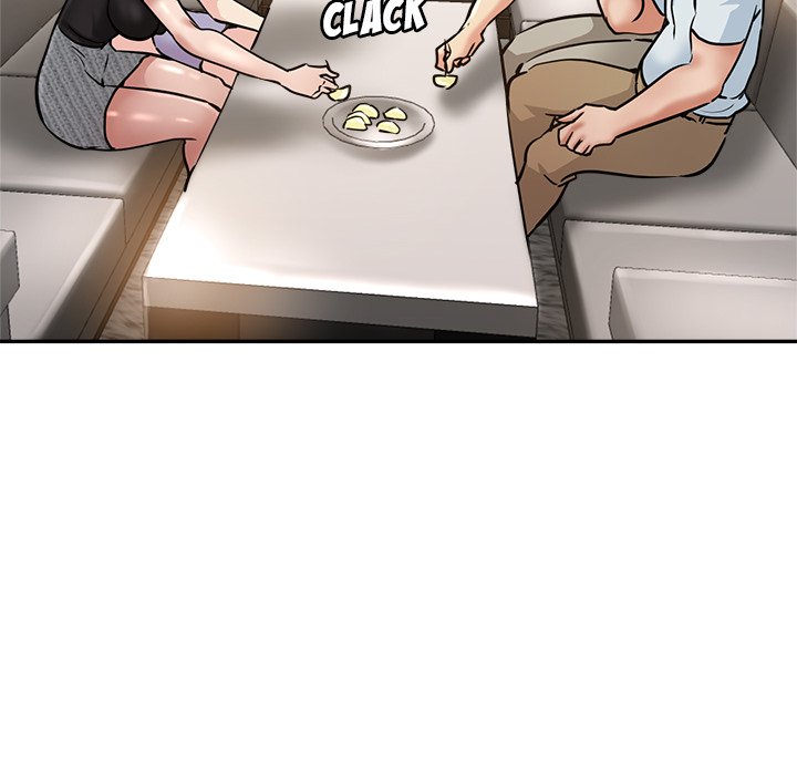 Stretched Out Love Chapter 17 image 113