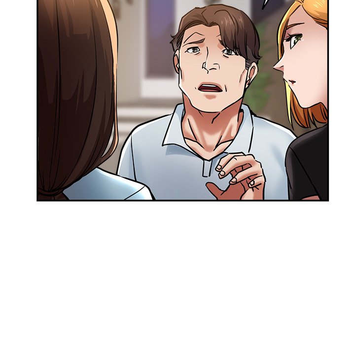 Stretched Out Love Chapter 17 image 115