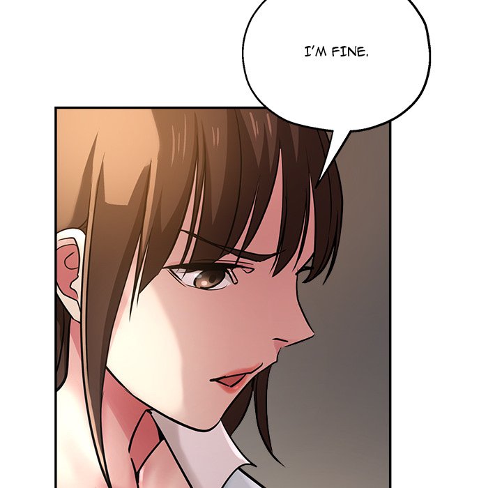 Stretched Out Love Chapter 17 image 117