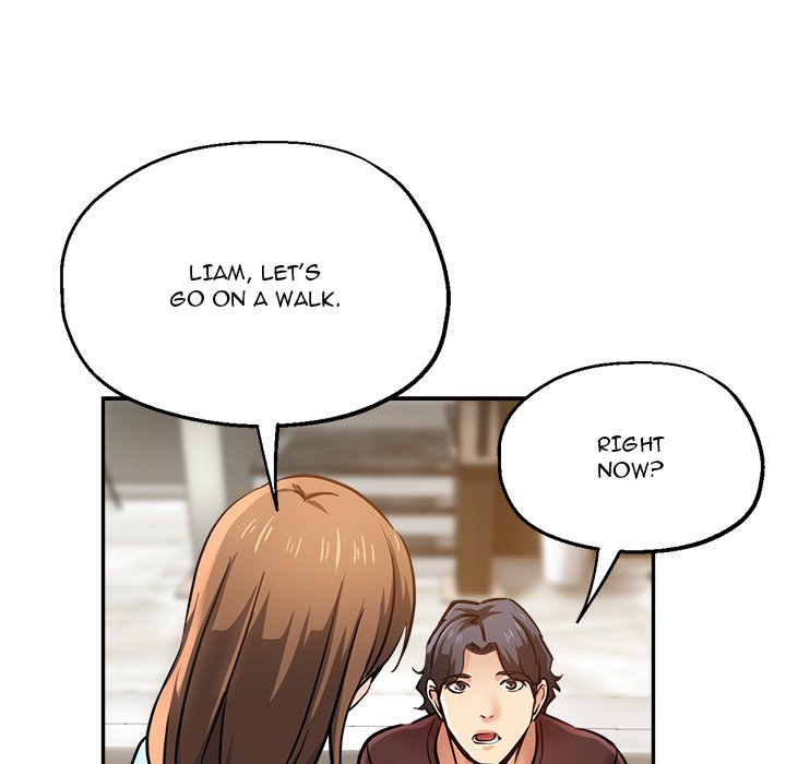 Stretched Out Love Chapter 17 image 120