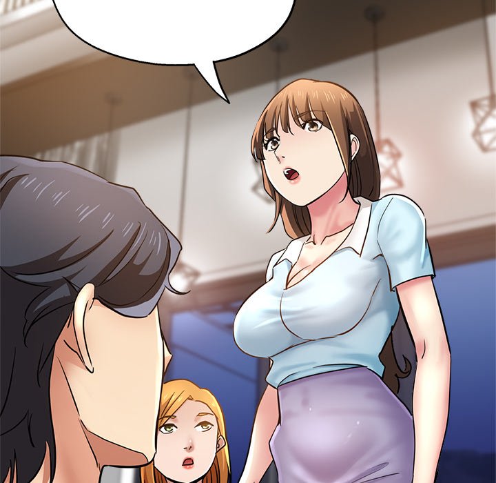 Stretched Out Love Chapter 17 image 123