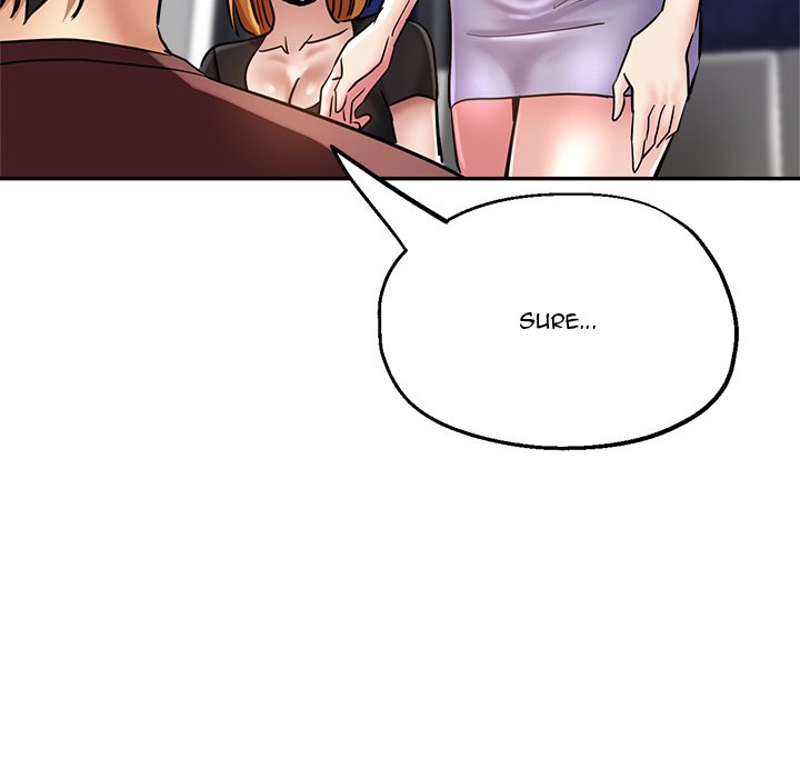 Stretched Out Love Chapter 17 image 124