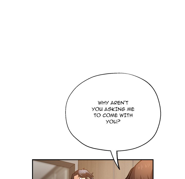Stretched Out Love Chapter 17 image 125