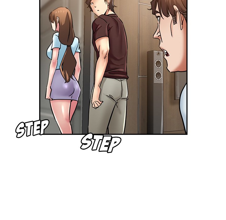 Stretched Out Love Chapter 17 image 126