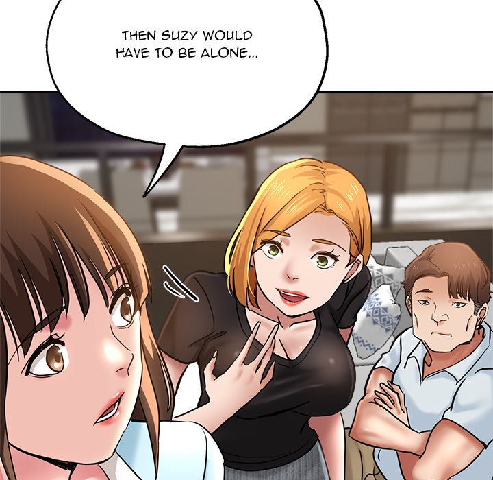 Stretched Out Love Chapter 17 image 128