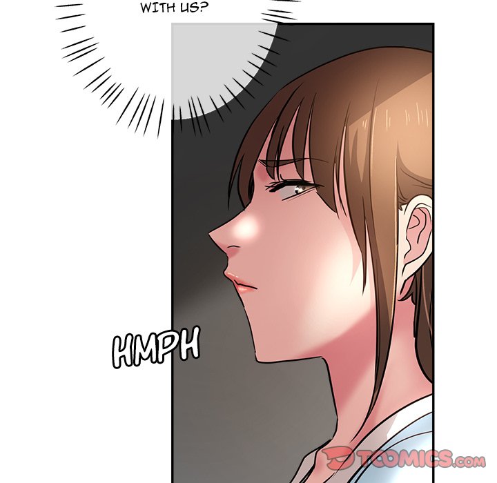 Stretched Out Love Chapter 17 image 131