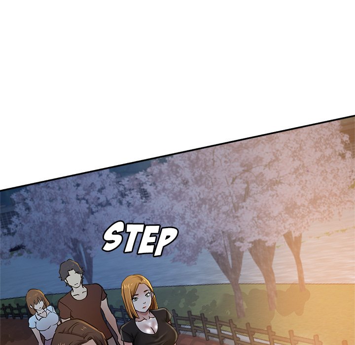 Stretched Out Love Chapter 17 image 135