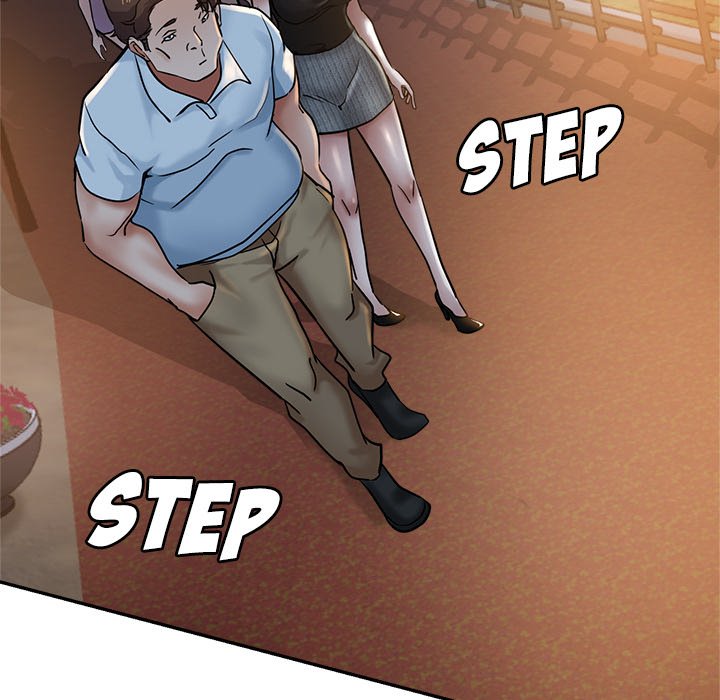 Stretched Out Love Chapter 17 image 136