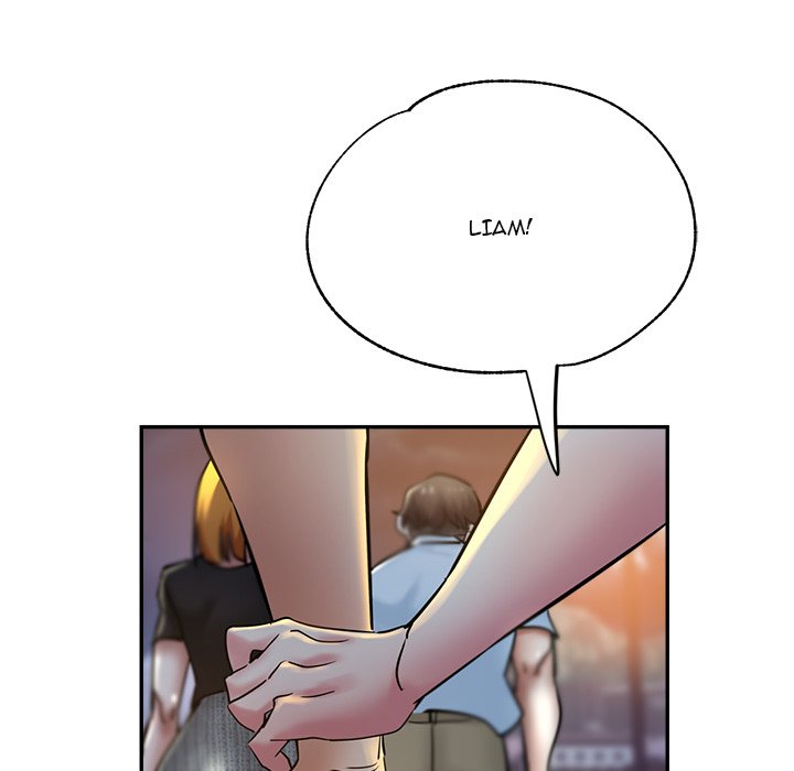 Stretched Out Love Chapter 17 image 138