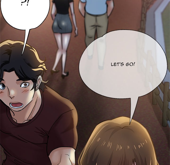 Stretched Out Love Chapter 17 image 141