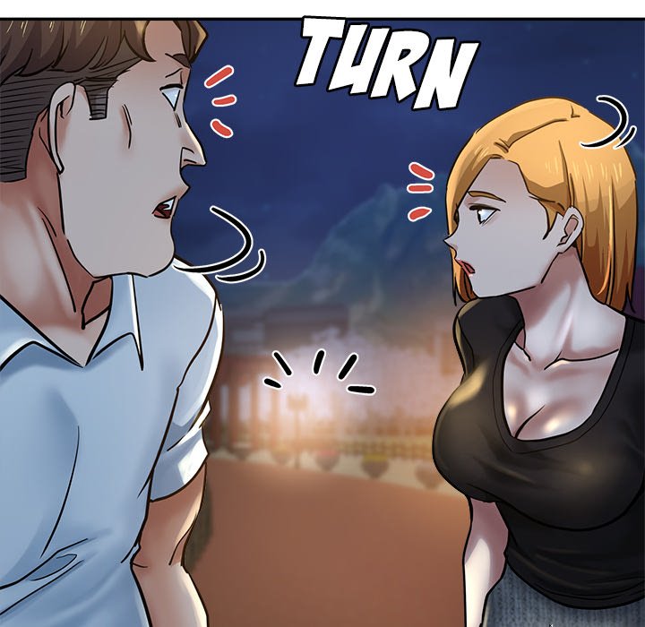 Stretched Out Love Chapter 17 image 145