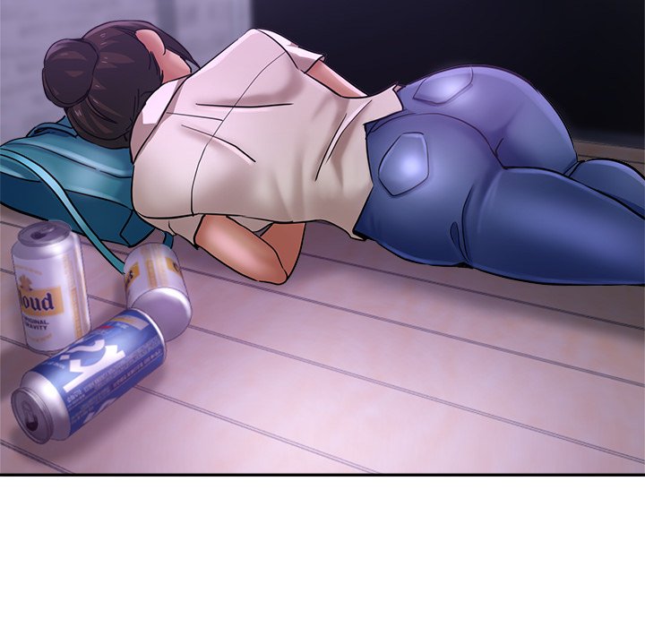 Stretched Out Love Chapter 17 image 152