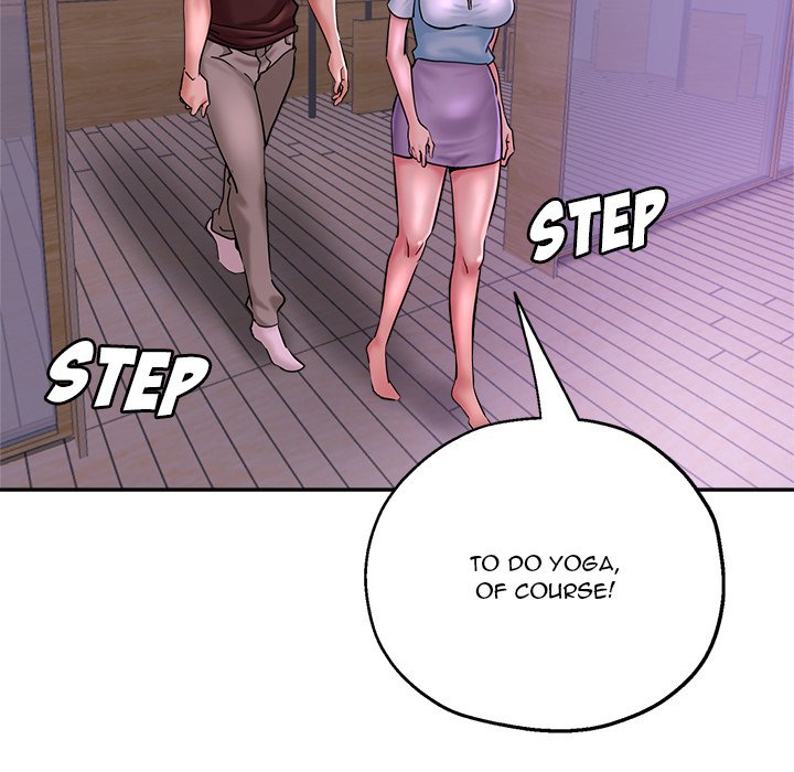 Stretched Out Love Chapter 17 image 155
