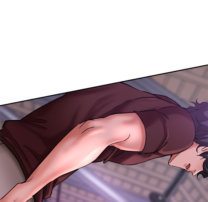 Stretched Out Love Chapter 17 image 157
