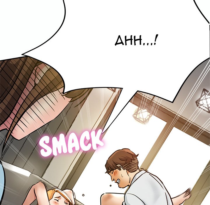 Stretched Out Love Chapter 17 image 15