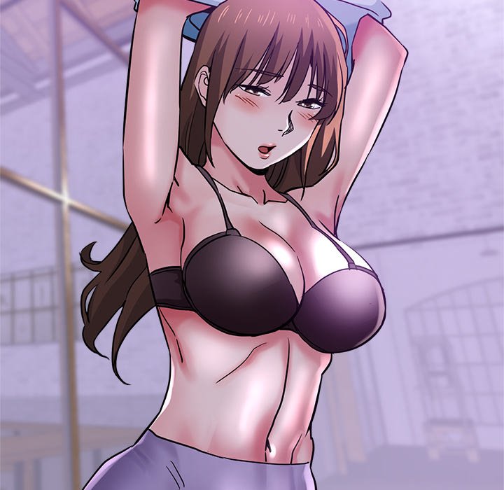 Stretched Out Love Chapter 17 image 164