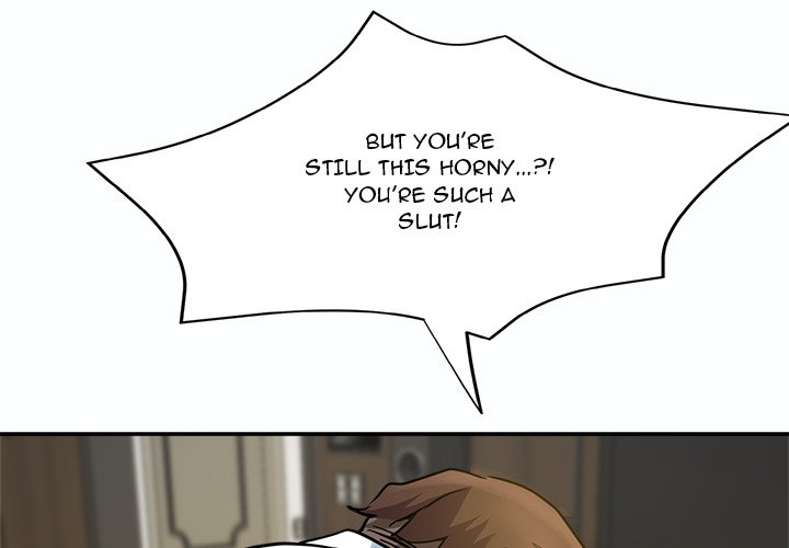 Stretched Out Love Chapter 17 image 1