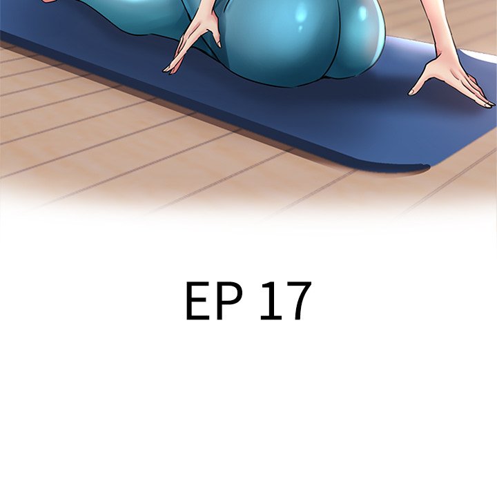 Stretched Out Love Chapter 17 image 20