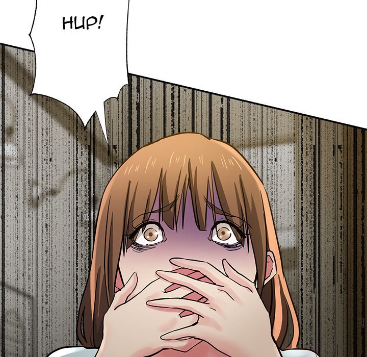 Stretched Out Love Chapter 17 image 28