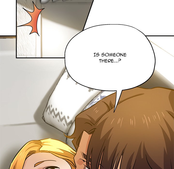 Stretched Out Love Chapter 17 image 32