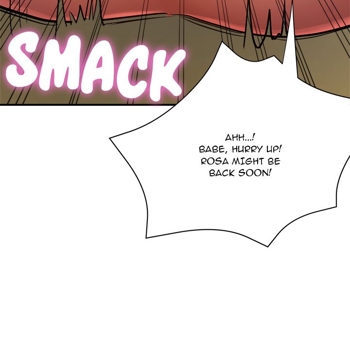 Stretched Out Love Chapter 17 image 40