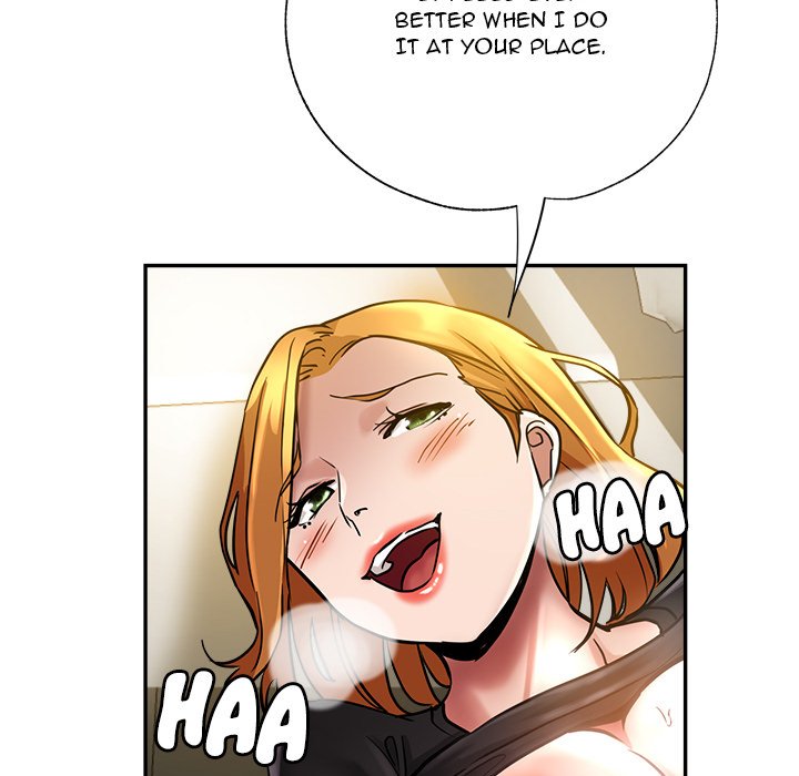 Stretched Out Love Chapter 17 image 56