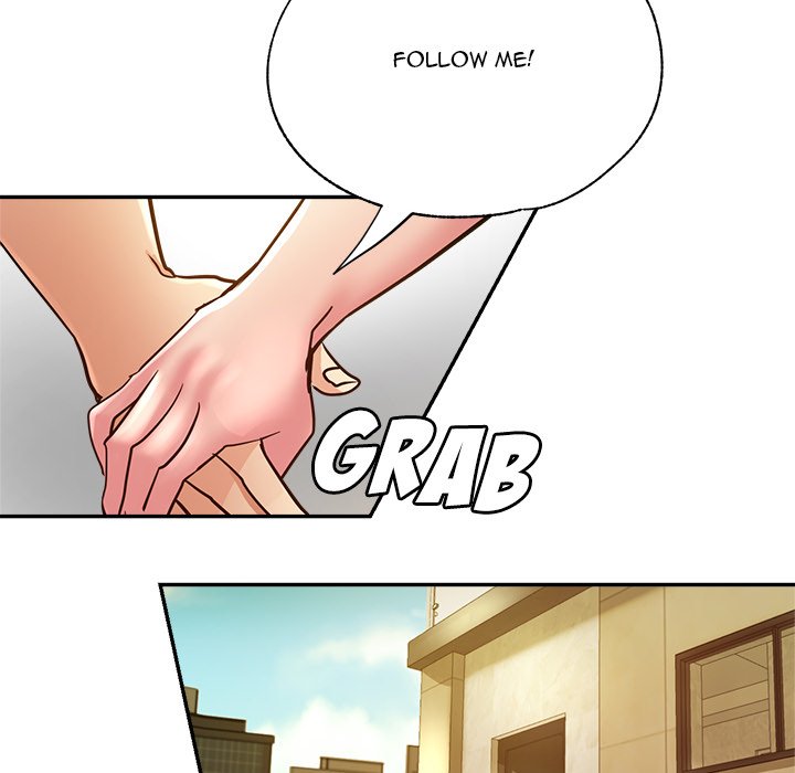Stretched Out Love Chapter 17 image 75