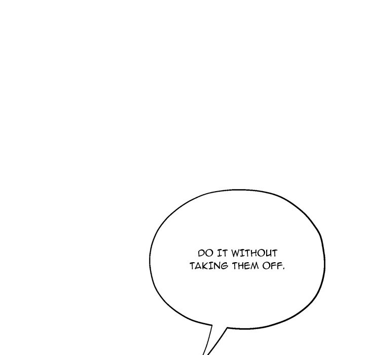 Stretched Out Love Chapter 17 image 83