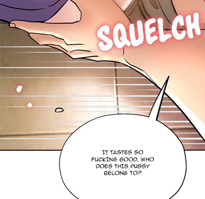 Stretched Out Love Chapter 17 image 98