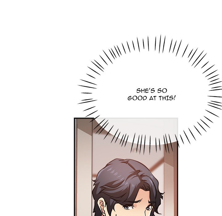 Stretched Out Love Chapter 18 image 99
