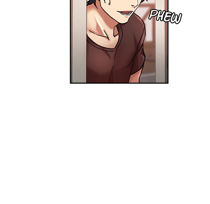 Stretched Out Love Chapter 18 image 100
