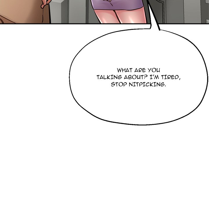 Stretched Out Love Chapter 18 image 103