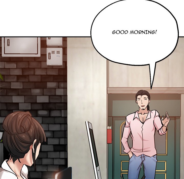 Stretched Out Love Chapter 18 image 109