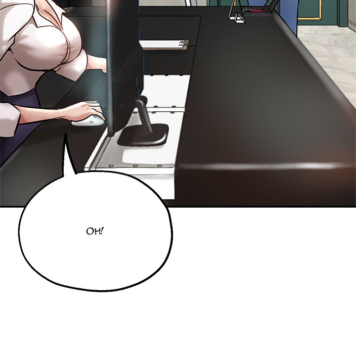 Stretched Out Love Chapter 18 image 110