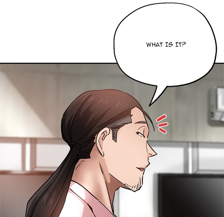 Stretched Out Love Chapter 18 image 112